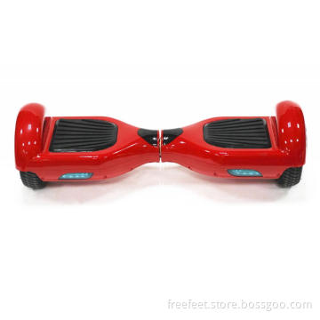 Smart Electric Self Balancing Scooter